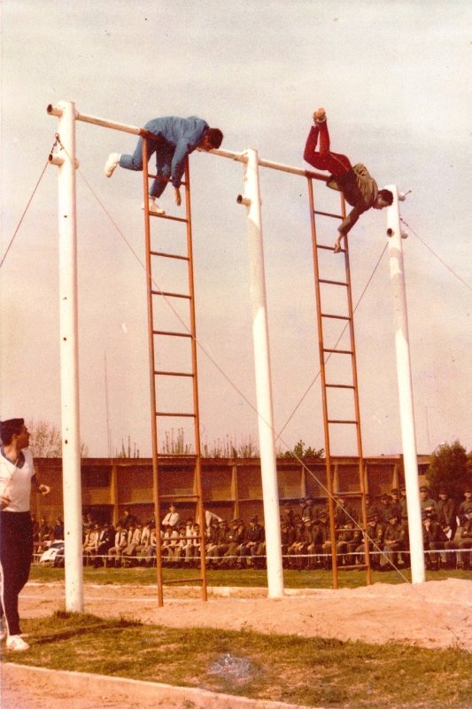 1975 - Foto 11 - Interescuelas