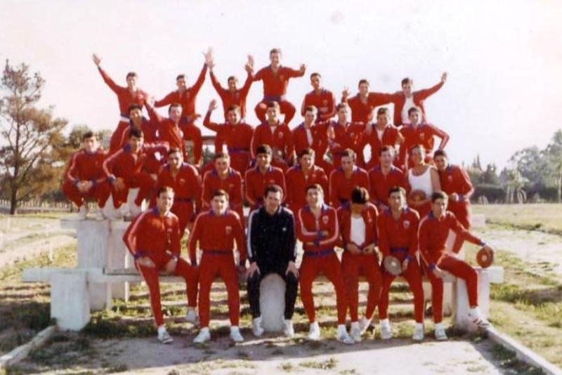 1977 - Foto 11 - POPM