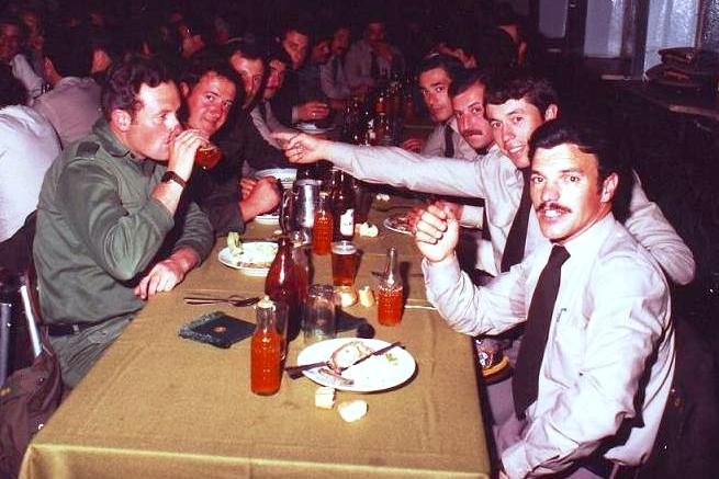 Oficiales - Foto 20 - B.I.1