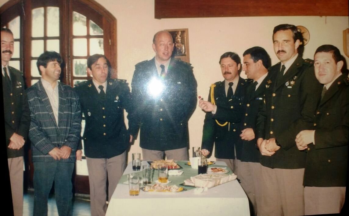 Oficiales - Foto 13 - B.I.1