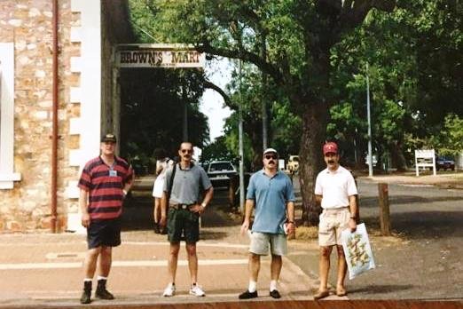 Por el mundo - Foto 06 - Timor Oriental