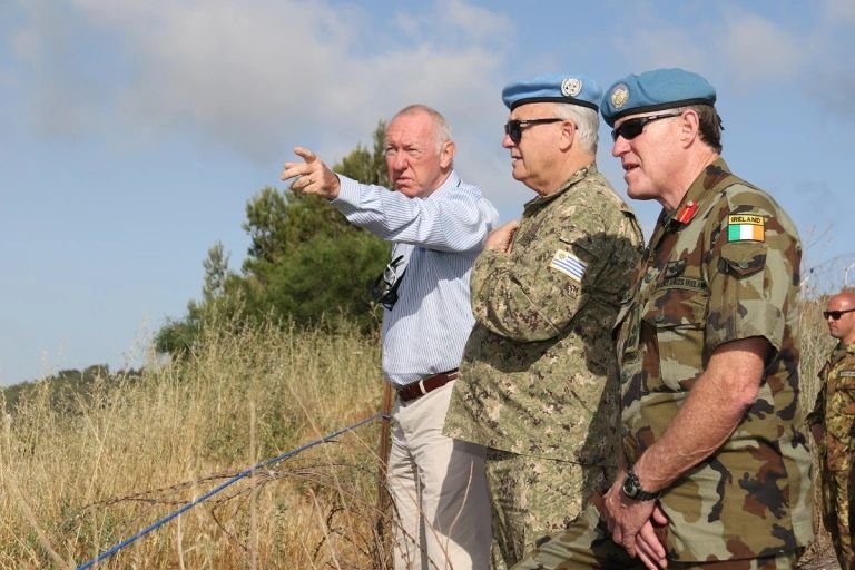 Por el mundo - Foto 12 - Líbano, 2017