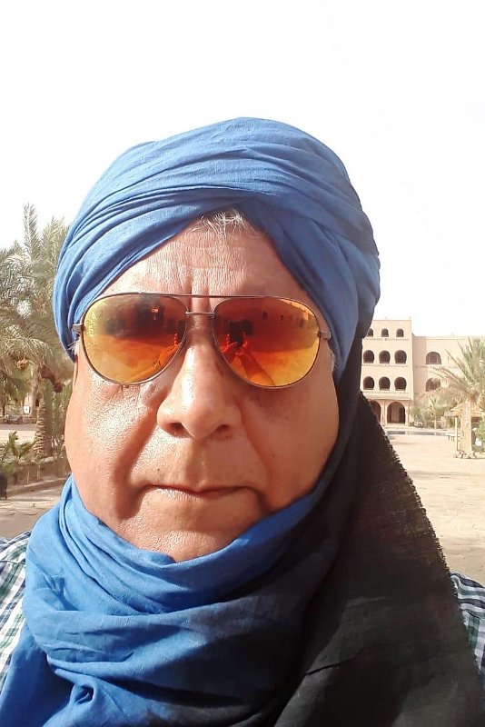 Fotos curiosas - Foto 02 - Marruecos, 2019