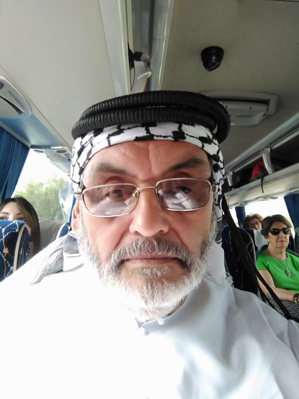 Fotos curiosas - Foto 19 - Jeque negro