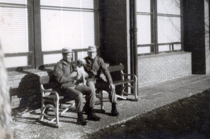 Recuerdos - Foto 12 - 1975