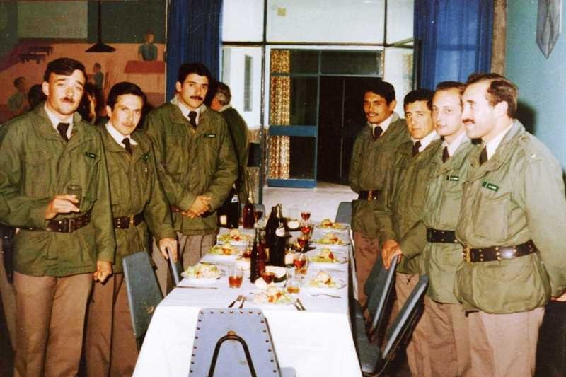 Recuerdos - Foto 19 - 1979